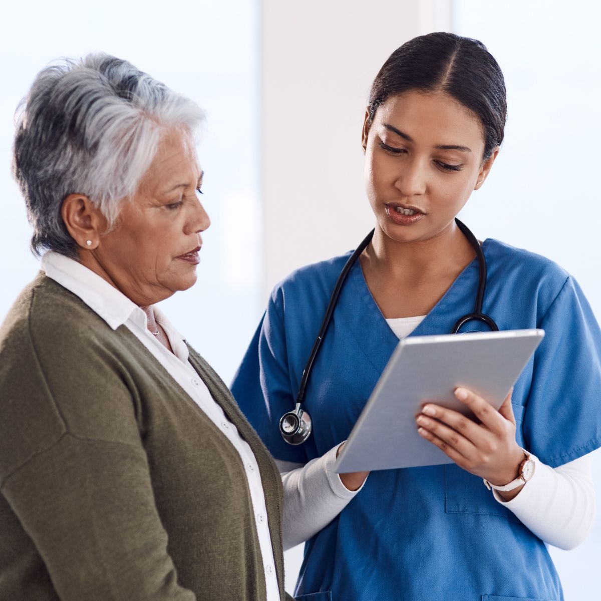 treatment breast cancer