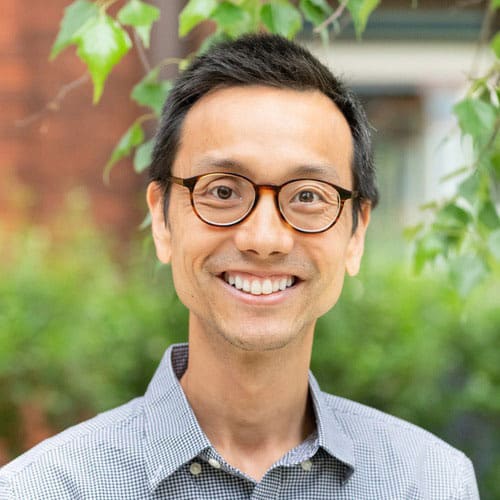 Daniel L. Chen, MD, FACP, DipABLM