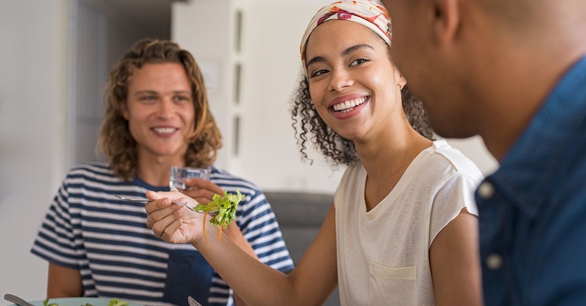 The EAT-Lancet Diet: A First Step toward a Healthier Planet and Healthier People