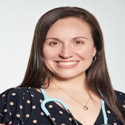 Marcela Sandoval-Garza, MD, DipIBLM