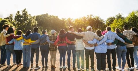 Appealing to Common Identity, Not Vegan Identity, Effectively Promotes Change