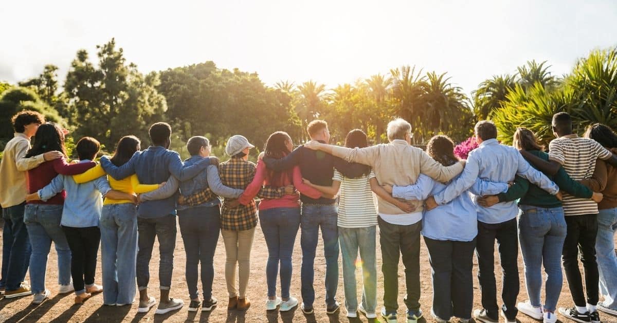 Appealing to Common Identity, Not Vegan Identity, Effectively Promotes Change