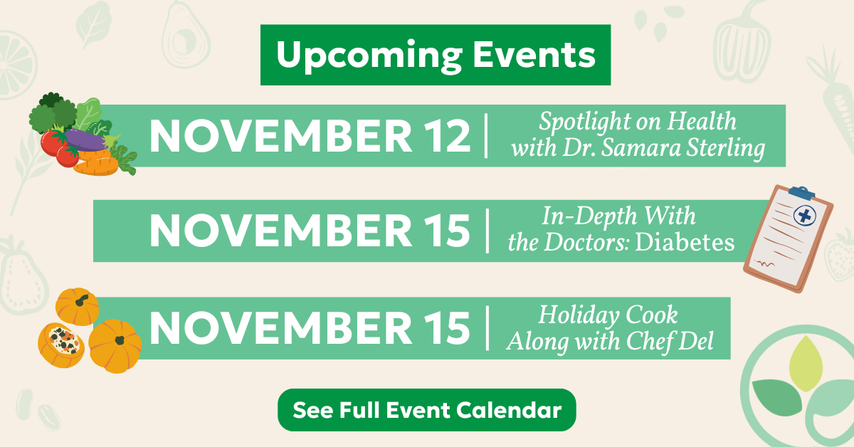 Events