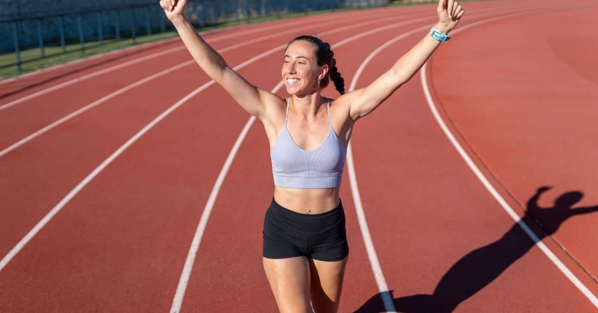 Plant-Based Diets Improve Athletic Performance